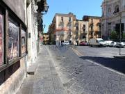 Locale in affitto di 270 m² in Via Porticello, 4