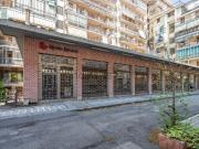 Locale in affitto di 270 m² in Via Vincenzo Lancia 124, 124