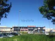 Locale in affitto di 275 m² in Via Valassina
