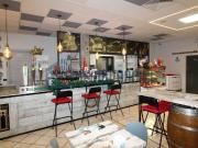 Locale in affitto di 278 m² in Via Antonio Bernocchi, 8