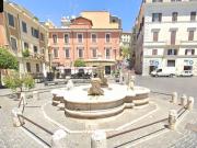 Locale in affitto di 27 m² in Via Borgia
