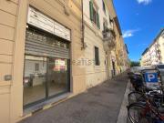 Locale in affitto di 27 m² in Via Castelfidardo, 10