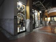 Locale in affitto di 27 m² in Via de&apos  Gargiolari