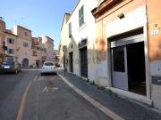 Locale in affitto di 27 m² in Via dei Sosii, 76