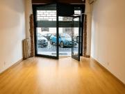 Locale in affitto di 27 m² in Via Luciano Manara, 1