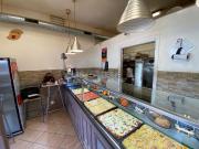 Locale in affitto di 27 m² in Via Vincenzo Troya, 2