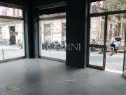 Locale in affitto di 280 m² in Via Alessandro Manzoni