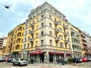 Locale in affitto di 280 m² in Via Alessandro Visconti...