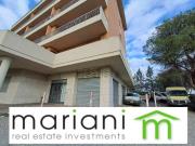 Locale in affitto di 280 m² in Via Bernardino Alimena