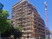 Locale in affitto di 280 m² in Via Giuseppe Verdi, 35