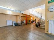 Locale in affitto di 280 m² in Via Gran San Bernardo, 11