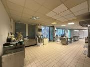 Locale in affitto di 280 m² in Via Lonato, 4