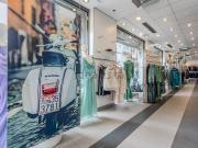 Locale in affitto di 285 m² in Via Tunisi, 54