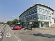 Locale in affitto di 288 m² in Via Gian Battista...