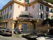 Locale in affitto di 28 m² in Via dei Monti Lepini, 1