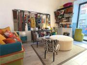 Locale in affitto di 25 m² in Via dei Tadolini