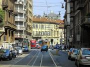 Locale in affitto di 28 m² in Via Giovanni Boccaccio, 3