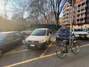 Locale in affitto di 28 m² in Via Moisè Loria, 34