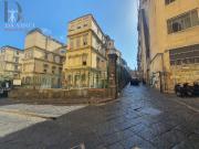 Locale in affitto di 28 m² in Via Sapienza