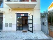 Locale in affitto di 28 m² in Via Squillace