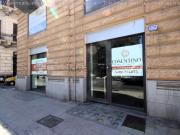 Locale in affitto di 294 m² in Via Roma