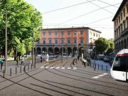 Locale in affitto di 295 m² in Piazza della Libertà