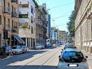 Locale in affitto di 215 m² in Via Cadore