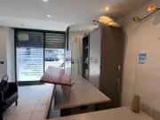 Locale in affitto di 29 m² in Via Rosa Massara de Capitani