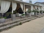 Locale in affitto di 300 m²