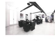 Locale in affitto di 300 m²