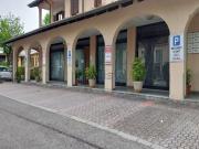 Locale in affitto di 300 m² in Via Circonvallazione