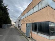 Locale in affitto di 300 m² in Via Aurelia