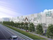 Locale in affitto di 300 m² in Via Capitelvecchio