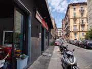 Locale in affitto di 300 m² in Via Felice Cavallotti