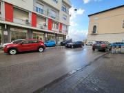 Locale in affitto di 300 m² in Via Gaetano Rummo