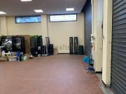 Locale in affitto di 300 m² in Via Giovanni Descalzo