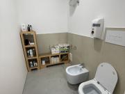 Locale in affitto di 300 m² in Via Giuseppe Ungaretti