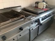 Locale in affitto di 300 m² in Via IV Novembre, 112