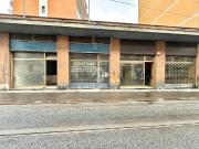Locale in affitto di 300 m² in Via Nicola Fabrizi, 68