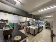 Locale in affitto di 300 m² in Via per Nebbiuno, 16