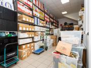 Locale in affitto di 300 m² in Via Villa Giusti, 68