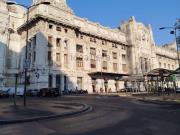 Locale in affitto di 300 m² in Via Vitruvio