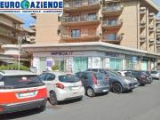 Locale in affitto di 300 m² in Viale Africa