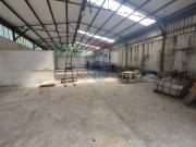 Locale in affitto di 307 m² in Via alla Cava