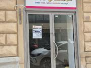 Locale in affitto di 30 m² in Corso Umberto e Margherita, 23