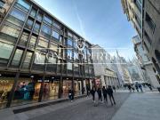 Locale in affitto di 30 m² in Galleria Passarella