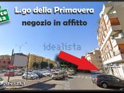 Locale in affitto di 30 m² in Largo della Primavera, 26