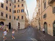 Locale in affitto di 30 m² in Piazza del Porto di Ripetta