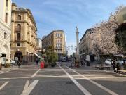 Locale in affitto di 30 m² in Piazza Garibaldi
