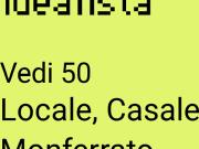 Locale in affitto di 30 m² in Piazza Urbano Rattazzi, 19
